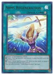 HOBBY SHOPեߥ󤯤㤨ֱѸǡСArms Regeneration(U(1st((BLMR-EN032פβǤʤ10ߤˤʤޤ