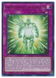 HOBBY SHOPեߥ󤯤㤨ֱѸǡԡProtection of the Elements(U(1st(Ȥβø(BLMR-EN038פβǤʤ10ߤˤʤޤ