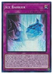 HOBBY SHOPեߥ󤯤㤨ֱѸǡԡIce Barrier(SR(1st(ɹ볦(RA01-EN071פβǤʤ10ߤˤʤޤ