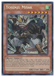 HOBBY SHOPեߥ󤯤㤨ֱѸǡ㡡YOSENJU MISAK(S(1st( ̦(THSF-EN002פβǤʤ10ߤˤʤޤ