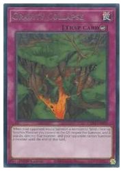 HOBBY SHOPեߥ󤯤㤨ֱѸǡԡGravity Collapse(R(1st((VASM-EN030פβǤʤ10ߤˤʤޤ