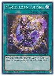 HOBBY SHOPեߥ󤯤㤨ֱѸǡСMagicalized Fusion(SR(1st(ͻ(RA01-EN058פβǤʤ10ߤˤʤޤ