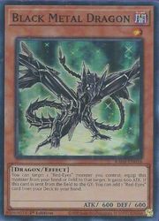 HOBBY SHOPեߥ󤯤㤨ֱѸǡ㡡Black Metal Dragon(SR(1st(ε(RA04-EN016פβǤʤ10ߤˤʤޤ