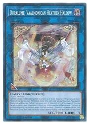 HOBBY SHOPեߥ󤯤㤨ֱѸǡLDuralume Vaalmonican Heathen Hallow(SR(1st(˥ΰۿ-(VASM-EN033פβǤʤ20ߤˤʤޤ