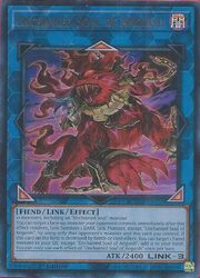 HOBBY SHOPեߥ󤯤㤨ֱѸǡLUnchained Soul of Anguish(U(1st(˳(BLMM-EN158פβǤʤ30ߤˤʤޤ