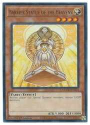 HOBBY SHOPեߥ󤯤㤨ֱѸǡ㡡Barrier Statue of the Heavens(GLR(1st(η볦(MAGO-EN116פβǤʤ50ߤˤʤޤ