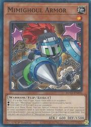 HOBBY SHOPեߥ󤯤㤨ֱѸǡ㡡Mimighoul Armor(N(1st(ROTA-EN090פβǤʤ20ߤˤʤޤ