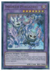 HOBBY SHOPեߥ󤯤㤨ֱѸǡ硡Invoked Purgatrio(U(1st(å֥륬ȥꥪ(BLAR-EN082פβǤʤ30ߤˤʤޤ