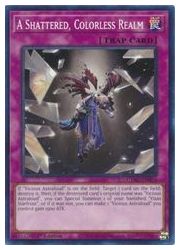 HOBBY SHOPեߥ󤯤㤨ֱѸǡԡA Shattered Colorless Realm(N(1st(̵(CYAC-EN074פβǤʤ10ߤˤʤޤ