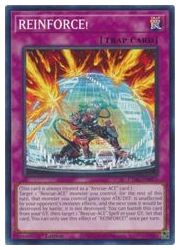 HOBBY SHOPեߥ󤯤㤨ֱѸǡԡREINFORCE!(N(1st(ꥤե(CYAC-EN075פβǤʤ10ߤˤʤޤ