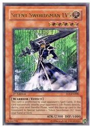 楽天HOBBY SHOP　ファミコンくん英語版　茶　SILENT SWORDSMAN LV5（レリーフ）（1st）（サイレント・ソードマンLV5）（FET-EN008）