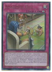 HOBBY SHOPեߥ󤯤㤨ֱѸǡԡAmazoness Hall(U(1st(ޥͥұڤδ(BLCR-EN038פβǤʤ10ߤˤʤޤ