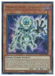 HOBBY SHOPեߥ󤯤㤨ֱѸǡ㡡Morph King Stygi-Gel(U(1st(Ʋإ롦(KICO-EN018פβǤʤ10ߤˤʤޤ