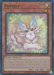 HOBBY SHOPեߥ󤯤㤨ֱѸǡ㡡Purrely(SR(1st(ԥ奢ꥣ(RA02-EN018פβǤʤ10ߤˤʤޤ