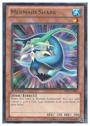 HOBBY SHOPեߥ󤯤㤨ֱѸǡ㡡MERMAID SHARK(R(1st(-ᥤɡ㡼(PRIO-EN005פβǤʤ80ߤˤʤޤ