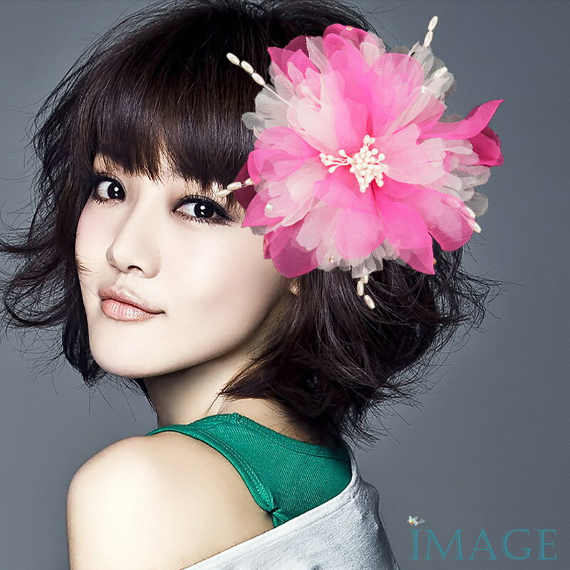 コサージュ フォーマル 入学式 卒園式 入園式 花 在庫一掃セール かわいい シール 贈呈 fh19121pkwe