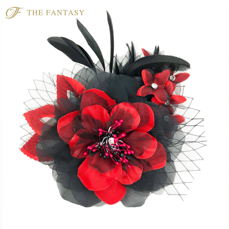 コサージュ フォーマル 入学式 卒園式 入園式 花 在庫一掃セール かわいい シール 贈呈 fh19136rdbk