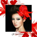 コサージュ フォーマル 入学式 卒園式 入園式 花 在庫一掃セール かわいい シール 贈呈 fh7012rd