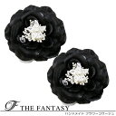 コサージュ 2個セット フォーマル 入学式 卒園式 入園式 在庫一掃セール かわいい タトゥーシール 贈呈 fh18006bk2set