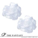 コサージュ 2個セット フォーマル 入学式 卒園式 入園式 在庫一掃セール かわいい シール 贈呈 fh19127we2set