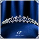 ティアラ 結婚式 ウエディング 披露宴 ブライダル tiara 花嫁 髪飾り 在庫一掃セールかわいい タトゥーシール 贈呈中 ft8004sr