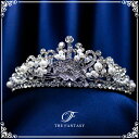 ティアラ 結婚式 ウエディング 披露宴 ブライダル tiara 花嫁 髪飾り 在庫一掃セールかわいい タトゥーシール 贈呈中 ft8118plsr