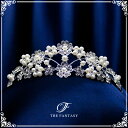 ティアラ 結婚式 ウエディング 披露宴 ブライダル tiara 花嫁 髪飾り 在庫一掃セールかわいい タトゥーシール 贈呈中 ft8120plsr