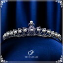 ティアラ 結婚式 ウエディング 披露宴 ブライダル tiara 花嫁 髪飾り 在庫一掃セールかわいい タトゥーシール 贈呈中 ft8128plsr