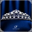 ティアラ 結婚式 ウエディング 披露宴 ブライダル tiara 花嫁 髪飾り 在庫一掃セールかわいい タトゥーシール 贈呈中 ft8214plsr
