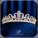 ティアラ 結婚式 ウエディング 披露宴 ブライダル tiara 花嫁 髪飾り 在庫一掃セールかわいい タトゥーシール 贈呈中 ft9034sr
