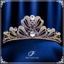 ティアラ 結婚式 ウエディング 披露宴 ブライダル tiara 花嫁 髪飾り 在庫一掃セールかわいい タトゥーシール 贈呈中 ft9057gd