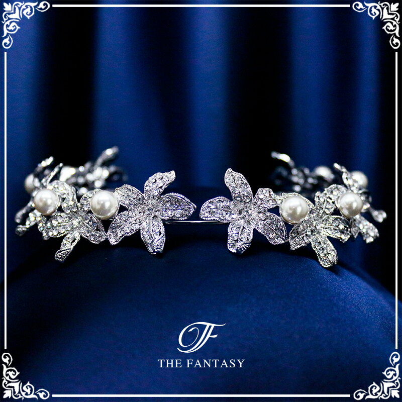 ティアラ 結婚式 ウエディング 披露宴 ブライダル tiara 花嫁 髪飾り 在庫一掃セールかわいい タトゥーシール 贈呈中 ft9062plsr