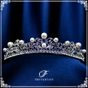 ティアラ 結婚式 ウエディング 披露宴 ブライダル tiara 花嫁 髪飾り 在庫一掃セールかわいい タトゥーシール 贈呈中 ft9086plsr