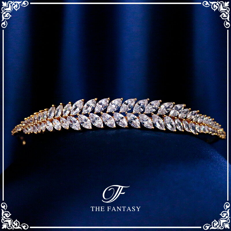 ティアラ 結婚式 ウエディング 披露宴 ブライダル tiara 花嫁 髪飾り 在庫一掃セールプレゼント 贈呈中 ft9216gd