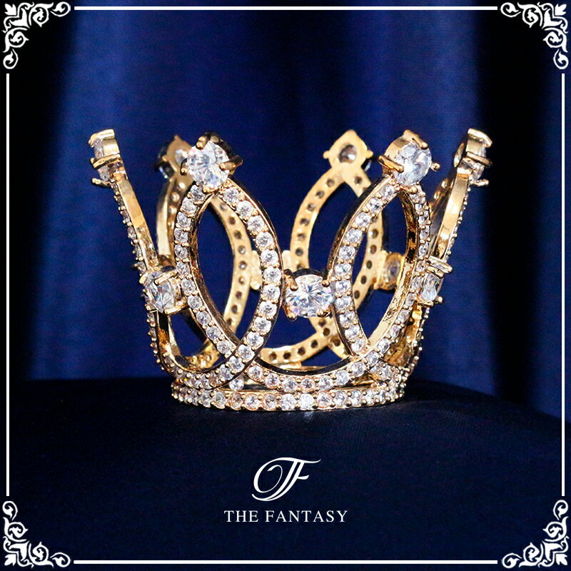 ティアラ 結婚式 ウエディング 披露宴 ブライダル tiara 花嫁 髪飾り 在庫一掃セールプレゼント 贈呈中 ft9246gd