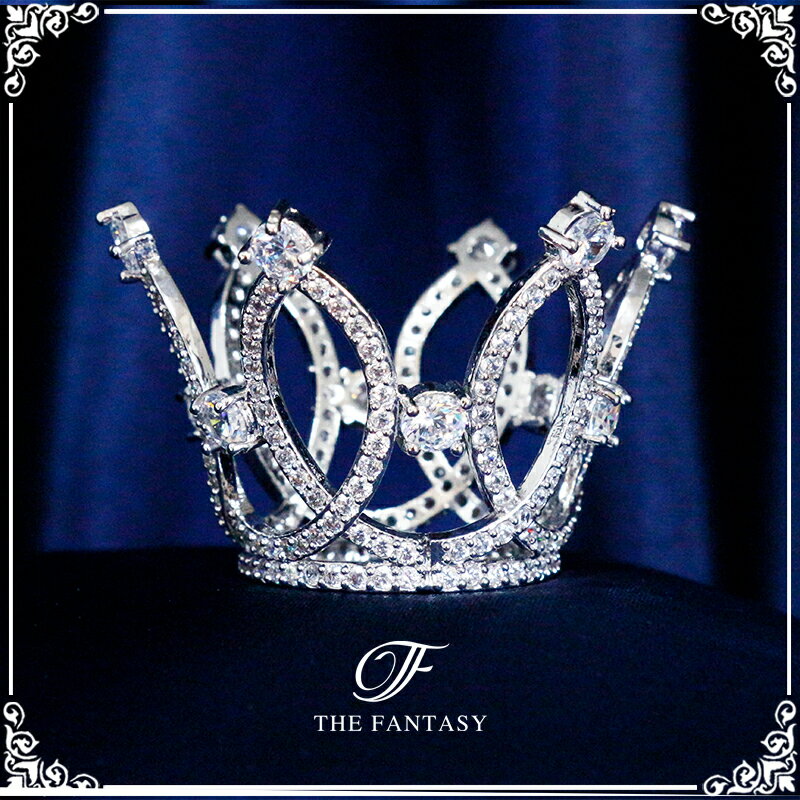 ティアラ 結婚式 ウエディング 披露宴 ブライダル tiara 花嫁 髪飾り 在庫一掃セールプレゼント 贈呈中 ft9246sr