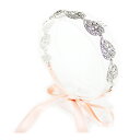 ティアラ 結婚式 ウエディング 披露宴 ブライダル tiara 花嫁 髪飾り 在庫一掃セールかわいい タトゥーシール 贈呈中 ftka119sr