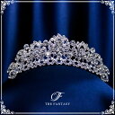 ティアラ 結婚式 ウエディング 披露宴 ブライダル tiara 花嫁 髪飾り 在庫一掃セールかわいい タトゥーシール 贈呈中 fty009sr