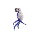 ブローチ フォーマル スワロフスキー 花 パール brooch 在庫一掃セール かわいい タトゥーシール 贈呈中 fx155wesr