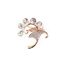 ブローチ フォーマル スワロフスキー 花 パール brooch 在庫一掃セール かわいい タトゥーシール 贈呈中 fx176wegd