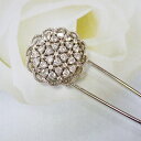 ブローチ フォーマル スワロフスキー 花 パール brooch 在庫一掃セール かわいい タトゥーシール 贈呈中 fx182wesr