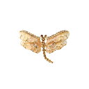 ブローチ フォーマル スワロフスキー 花 パール brooch 在庫一掃セール かわいい タトゥーシール 贈呈中 fx219syagd