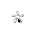 ブローチ フォーマル スワロフスキー 花 パール brooch 在庫一掃セール かわいい タトゥーシール 贈呈中 fx229wesr
