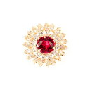 ブローチ フォーマル スワロフスキー 花 パール brooch 在庫一掃セール かわいい タトゥーシール 贈呈中 fx265rerd