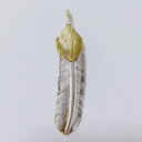 シルバー真鍮フェザーインディアン アクセサリー