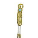 フェザーインディアン アクセサリー