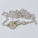 18金金メタルホイール シルバー925 チェーン60cm メンズ ネックレス あずきチェーン シルバーネックレス ペンダントトップ プレゼント 誕生日 記念日 クリスマスプレゼント おしゃれ