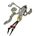 18金 ペンダントトップ 先金フェザー 18k ネックレストップ フェザーネックレス 羽 ネックレス 羽根 ペンダントネックレス k18 ゴールド シルバー フ...