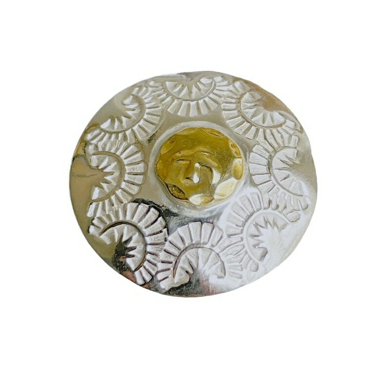 レザークラフト コンチョイーグル インディアン おしゃれ ギフト プレゼント 贈り物