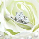 ダイヤモンド婚約指輪 サイズ直し一回無料 0.5ct G SI1 EXCELLENT サイドハート6本爪D1 プラチナ Pt900 婚約指輪(エンゲージリング)